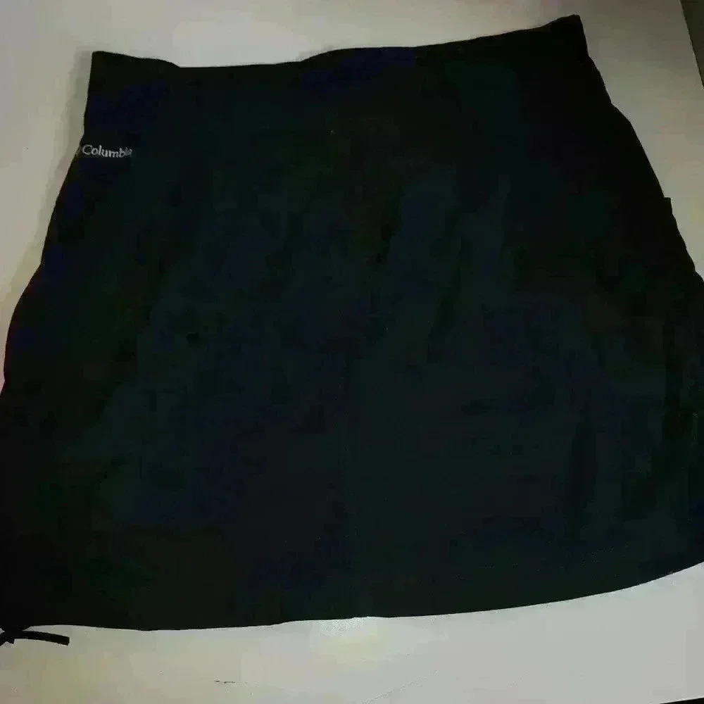 Columbia Women's Marina Bay Skort - Picture 1 of 7